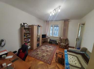 Jednosoban stan, Novi Sad, prodaja, 32m2, 95000e, id1182252