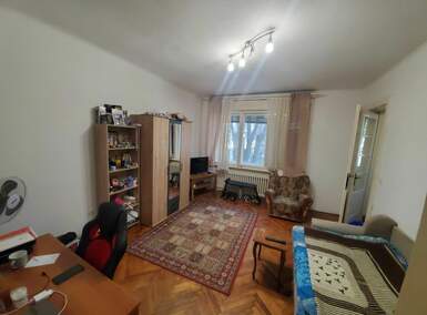 Jednosoban stan, Novi Sad, Kej, prodaja, 32m2, 95000e, id1182255