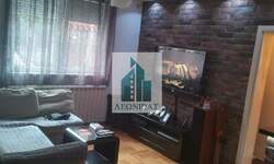 Dvoiposoban stan, Niš, prodaja, 52m2, 75000e, id1182280