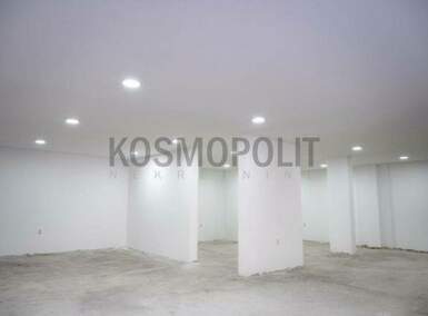 Poslovni prostor / Lokal, Beograd, Olimp, prodaja, 164m2, 270600e, id1182899