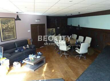 Poslovni prostor / Lokal, Beograd, Banovo Brdo, prodaja, 315m2, 628000e, id1183247