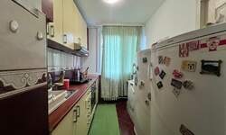 Dvoiposoban stan, Novi Sad, Novo Naselje, prodaja, 52m2, 97850e, id1183488