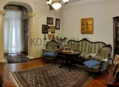 Trosoban stan, Beograd, Gavrila Principa, prodaja, 73m2, 215000e, id1182371