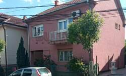 Kuca, Kragujevac, Erdoglija, prodaja, 154m2, 105000e, id1184813