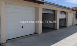 Garaza, Sombor, prodaja, 15m2, 13500e, id1184847