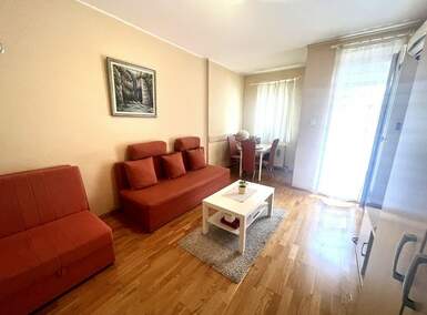 Jednosoban stan, Novi Sad, prodaja, 25m2, 70040e, id1184956