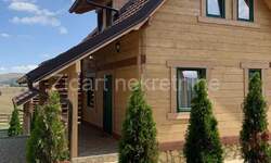 Kuca, Zlatibor, Gajevi, prodaja, 72m2, 158000e, id1184961