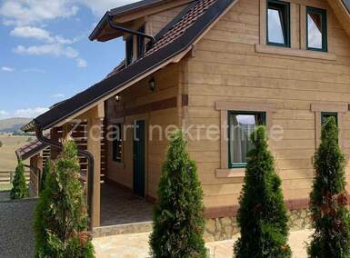 Kuca, Zlatibor, Gajevi, prodaja, 72m2, 180000e, id1184961