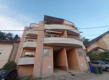 Trosoban stan, Novi Sad, Sremska Kamenica, prodaja, 83m2, 148530e, id1185974