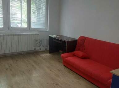 Troiposoban stan, Niš, Centar, izdavanje, 64m2, 300e, id1186018