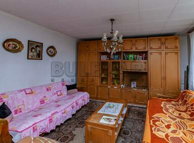 Trosoban stan, Niš, Bulevar Nemanjića, prodaja, 74m2, 95000e, id1186020