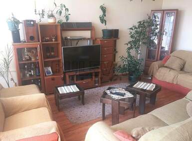 Troiposoban stan, Niš, Bulevar Nemanjića, prodaja, 87m2, 118000e, id1186025
