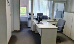 Poslovni prostor / Lokal, Beograd, Blok 10-- YUBC, izdavanje, 60m2, 750e, id1186049
