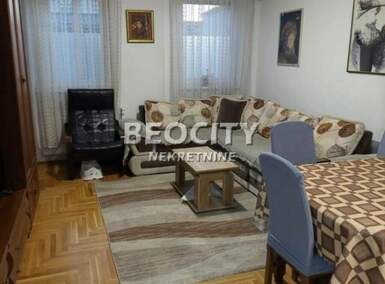 Trosoban stan, Novi Sad, Telep, prodaja, 59m2, 115000e, id1186877