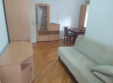 Jednoiposoban stan, Novi Sad, prodaja, 35m2, 95490e, id1188474