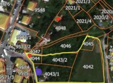 Plac, Beograd - Ripanj | Prodaja · 6409m²