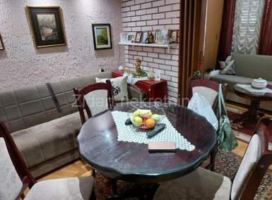 Dvosoban stan, Beograd, Kej, prodaja, 49m2, 147000e, id1189086