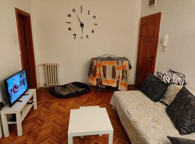 Dvosoban stan, Novi Sad, prodaja, 43m2, 115360e, id1189736