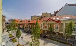 Poslovni prostor / Lokal, Beograd, Centar, izdavanje, 40m2, 800e, id1189741