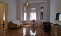 Trosoban stan, Novi Sad, centar, prodaja, 95m2, 386250e, id1190397