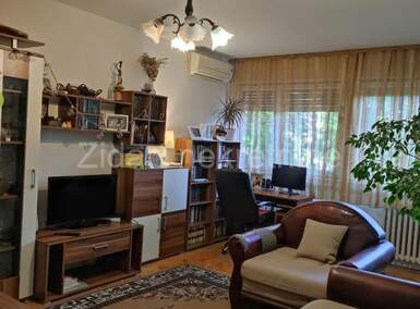 Dvosoban stan, Beograd, Hotel Yu, prodaja, 67m2, 209999e, id1191235