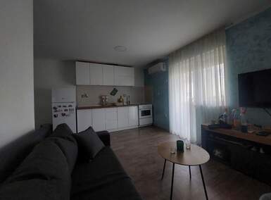 Jednoiposoban stan, Novi Sad, prodaja, 36m2, 65000e, id1191791