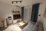 Apartman, Veliko Gradište, Srebrno Jezero, izdavanje, 32m2, 50e, id1090565