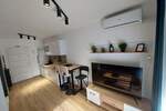Apartman, Veliko Gradište, Srebrno Jezero, izdavanje, 32m2, 50e, id1090565