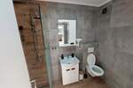 Apartman, Veliko Gradište, Srebrno Jezero, izdavanje, 32m2, 50e, id1090565