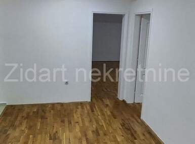 Dvosoban stan, Beograd, Rakovica, prodaja, 46m2, 67000e, id1194422