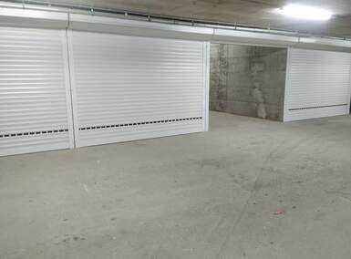 Garaza, Novi Sad, prodaja, 19m2, 25750e, id1195043