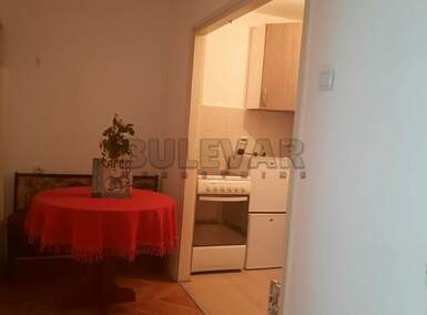 Dvosoban stan, Niš, Centar, izdavanje, 50m2, 450e, id1195782