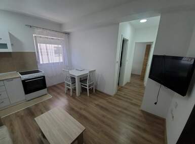 Jednoiposoban stan, Novi Sad, Adice, prodaja, 27m2, 51500e, id1196420