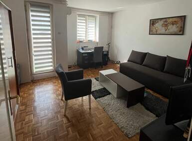 Jednosoban stan, Novi Sad, Bulevar Oslobođenja, prodaja, 32m2, 101970e, id1196440