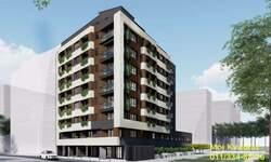 Trosoban stan, Beograd, Crveni Krst, prodaja, 98m2, 359233e, id1196515