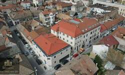 Cetvorosoban stan, Beograd, Donji Grad, prodaja, 103m2, 329000e, id1196531