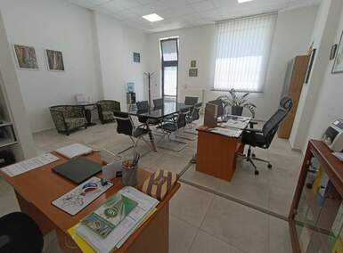 Poslovni prostor / Lokal, Novi Sad, Centar, prodaja, 86m2, 265740e, id1196644