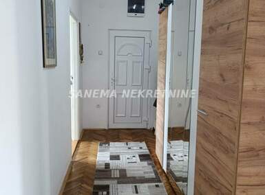 Dvosoban stan, Sombor, prodaja, 55m2, 61800e, id1197274