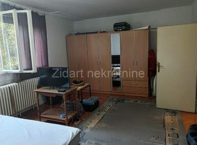 Trosoban stan, Beograd, Gornji Grad, prodaja, 66m2, 115000e, id1197283