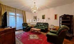 Trosoban stan, Beograd, Vračar (centar), prodaja, 101m2, 370000e, id1197674