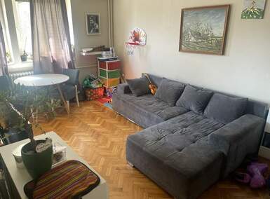 Dvosoban stan, Novi Sad, Somborski Bulevar, prodaja, 48m2, 103000e, id1197876