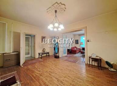Trosoban stan, Beograd, Vračar (centar), prodaja, 94m2, 326000e, id1198043