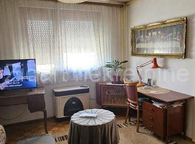 Trosoban stan, Stara Pazova, Stara Pazova, prodaja, 76m2, 84000e, id1198854
