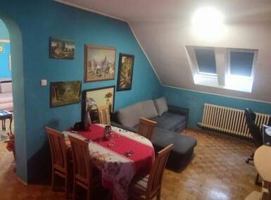 Dvosoban stan, Novi Sad, prodaja, 52m2, 92300e, id1198931