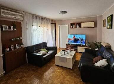 Trosoban stan, Novi Sad, Novo Naselje, prodaja, 85m2, 167890e, id1199490