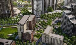 Trosoban stan, Beograd, Beograd Na Vodi, prodaja, 141m2, 602888e, id1200188