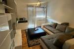 Jednosoban stan, Beograd, Altina, izdavanje, 37m2, 400e, id1200856