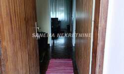 Dvoiposoban stan, Sombor, prodaja, 71m2, 71000e, id1202832