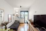 Dvosoban stan, Beograd, Južni bulevar, prodaja, 57m2, 225000e, id1203016
