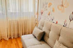 Dvosoban stan, Novi Sad, Detelinara, prodaja, 47m2, 107120e, id1204148